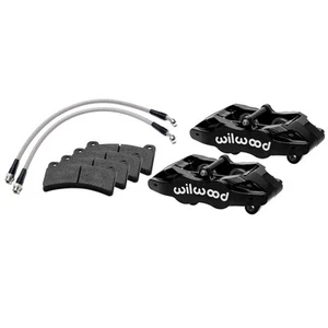 Wilwood Disc Brakes Brake Calipers 140-17668-BK - Picture 1 of 2