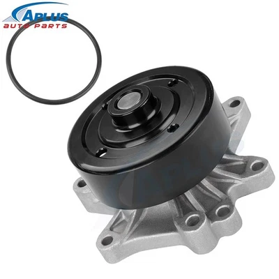 Bomba de água do motor para 1998-08 Toyota Corolla Matrix MR2 Spyder Celica L4 1.8L - Imagem 1 de 4