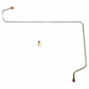 For Chevrolet Corvette 1959-1961 Pump to Carburetor Fuel Line -VPC5907SS-CPP - Bild 1 von 1