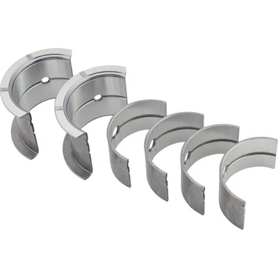 Speedway Main Engine Bearings-Standard Bore, Fits Ford Flathead 1949-1953 - Image 1 of 4