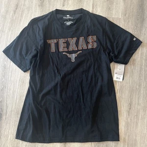 Texas Longhorns Men’s Tshirt Brand New W/Tags  - Picture 1 of 3