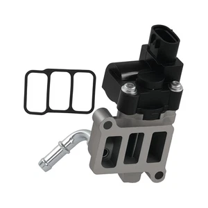 IACV Idle Air Control Valve For Honda Civic Acura RSX 2.0L L4 16022-PRB-A01 - Picture 1 of 17