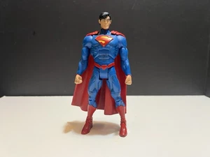 Mattel DC Universe Classics DCUC Unlimited New 52 Superman 6" Action Figure - Picture 1 of 7
