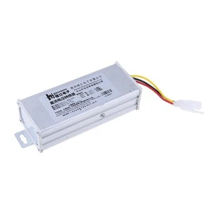 Alimentation LED De Voiture 48V-120V à 12V 15A - Afbeelding 1 van 3
