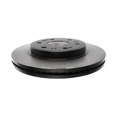 Rotor de freno de disco delantero ACDelco genuino para Chevy Silverado 1500 2005-2019 Foto 1 de 4