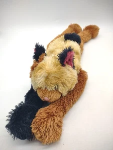 Old Navy CALICO CAT Plush 18" Floppy Long Leg Beanie Blue Eye Kitten Kitty 2006 - Picture 1 of 6