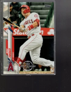 B0525- 2020 Topps Factory Set 582 Montgomery 1-250 -You Pick- 15+ FREE US SHIP - Picture 1 of 7