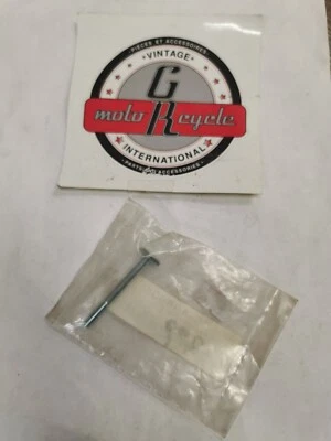 Новый из старых запасов болт синхронизации Drag Specialties HARLEY DAVIDSON DS 196035 J35 - Изображение 1 из 3