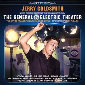Jerry Goldsmith General Electric Theater - Limited Edition - Jerry Goldsmith - Picture 1 of 1