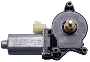 Genuine GM Power Window Lift Motor Chevrolet Trailblazer GMC Envoy Topkick XUV - Picture 1 of 7