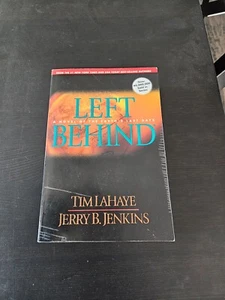 Left Behind Series Books 1-13 - Tim LaHaye/Jerry Jenkins - Bild 1 von 13