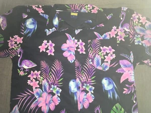 vintage hawaii shirt - Picture 1 of 2