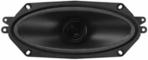 BOSS Audio Systems BRS410 120 watts, 4 x 10 pouces, gamme complète, remplacement... - Photo 1 sur 1