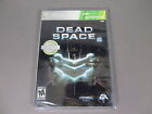 Microsoft Xbox 360 Dead Space 2 New Sealed Platinum Hits 2011 Y-Fold