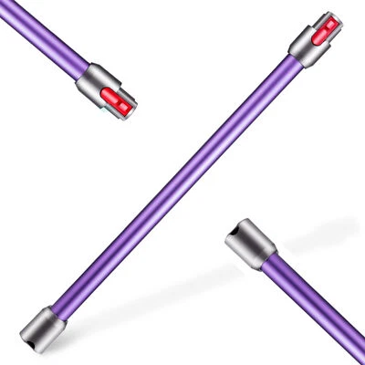 Tubo de extensión Detect Animal Absolute para varita Dyson V7 V8 V10 V11 V15 EE. UU. Foto 1 de 4