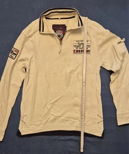 Camp David Pulli Gr. L - Bild 1 von 3