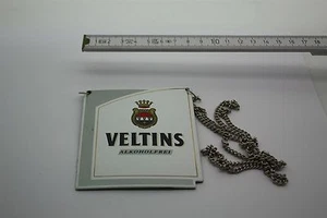 Placa de grifo VELTINS sin alcohol 019 - Imagen 1 de 1