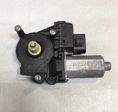 Motor ventana eléctrica delantero derecho audi 4b0959802d a6 s6 rs6 oem Foto 1 de 4
