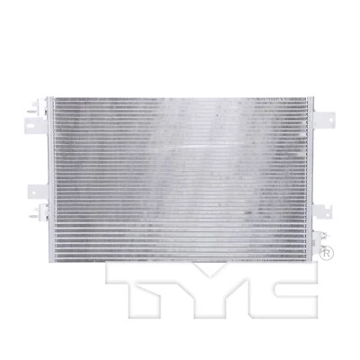 Condensador de aire acondicionado TYC para Chrysler 200 2011-2014 Foto 1 de 4