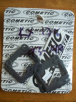 Kawasaki KX125 1993-97, Cometic, Upper PV Gasket, C7546, Pack of 10, New in Pk - Image 1 of 3