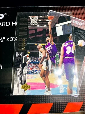 1993-94 Upper Deck SE Vin Baker Rookie Rc #69 Milwaukee Bucks Basketball 722 - Image 1 of 2