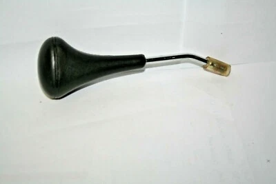 Vintage 1960`s Mercedes-Benz Floor Gear Shift  Germany - Image 1 of 3