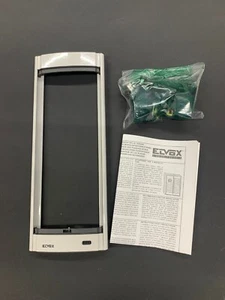 Elvox 8D82  Telaio 2 moduli NUOVO - Foto 1 di 4