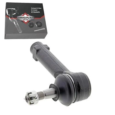 Vara de direção Mevotech extremidade dianteira externa para Cadillac Escalade 2002-2006 EXT - Imagem 1 de 4