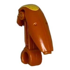 Lego Star Wars Minifigures - Battle Droid Commander (Head) 30378ps3 - Picture 1 of 2