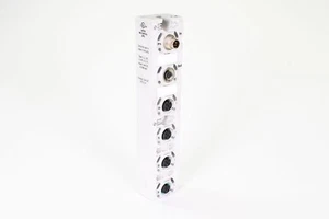 FESTO 538790, CP-A04-M12-CL, Input/output module - Picture 1 of 5