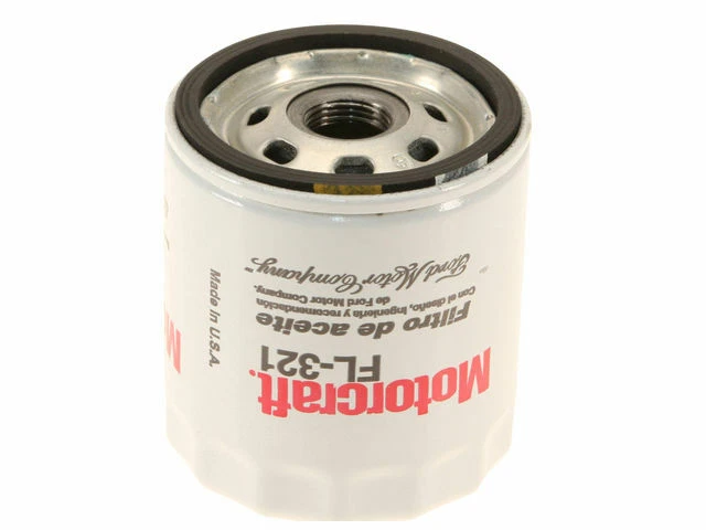 Motorcraft Spin-On Oil Filter fits Jeep CJ7 1980-1984 51RPNJ - Image 1 of 1
