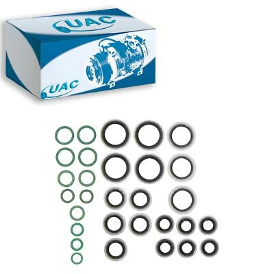 Kit de sellado de sistema de aire acondicionado UAC para Chevrolet Suburban 3500 HD 2016-2019 Foto 1 de 2