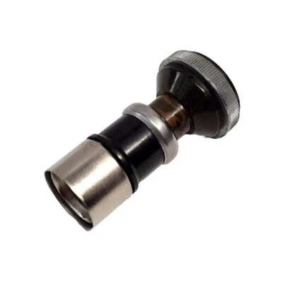 Isqueiro 1977-1985 fabricante de equipamento original GM Oldsmobile Delta 88 Woodgrain Dash 12V - Imagem 1 de 4