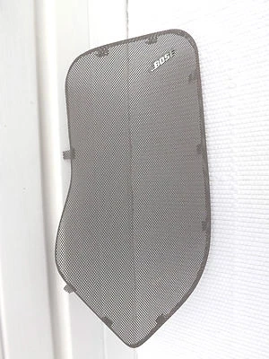 2003-2006 GMC Yukon Tahoe Escalade Suburban BOSE front RHS door speaker grille Foto 1 de 4