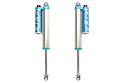 Kit Amortiguadores Traseros King 2.5" para Silverado/Sierra 2500/3500/HD 11+ Foto 1 de 2