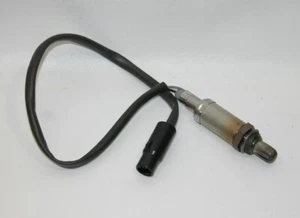 New No Box Genuine Bosch 12022 / 0 258 002 022 Oxygen Sensor Lambda Sensor - Picture 1 of 3