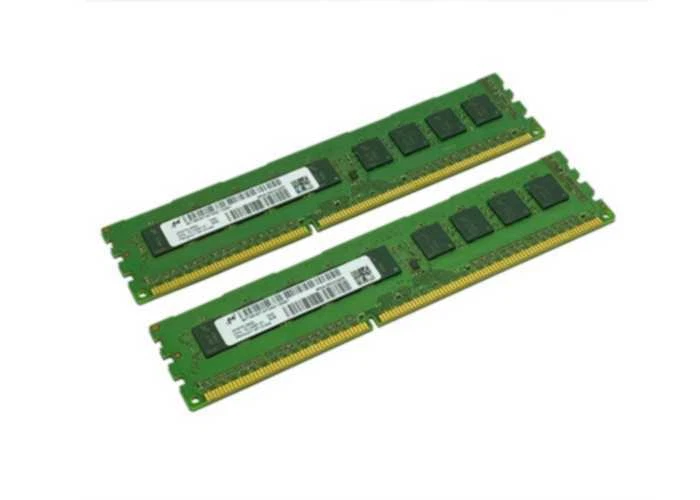 Approved MEM-4400-4GU8G= (2x 4GB) 8GB Memory Upgrade Module For Cisco ISR 4400 - Image 1 of 1