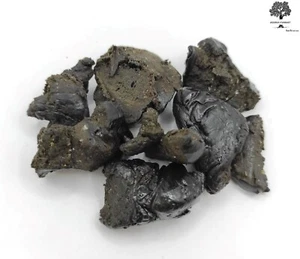Greek Labdanum Resin Cretan = 90% Pure Resin | Cistus Creticus - Bild 1 von 5