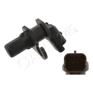 SWAG Crankshaft Pulse Sensor Fits CITROEN C4 C5 PEUGEOT 307 Partner 1920.7P - Picture 1 of 1