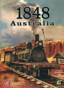 1848 Australia - Imagen 1 de 2