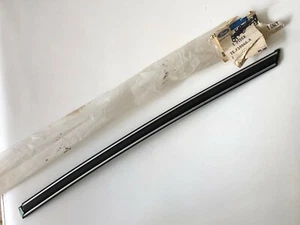 FORD PROTECTION MOULD REAR QUARTER TE CORTINA FALCON FAIRLANE FOMOCO TE-F29066-A - Bild 1 von 7