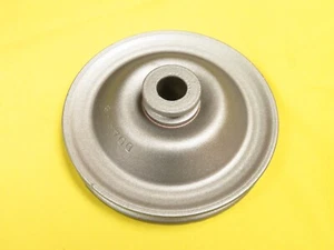 70-72 Ford Galaxie 302 351 400 429 Power Steering Pump Pulley D0AR-B - Picture 1 of 10