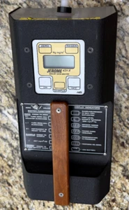 Jerome 431-X Mercury Vapor Analyzer Test sensor - Picture 1 of 7