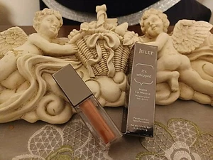 JULEP IT'S WHIPPED MATTE LIP MOUSSE - ULTAMATE PETAL - BRAND NEW IN BOX-0.14 OZ - Picture 1 of 1