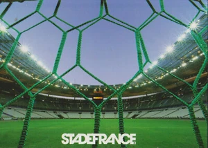 FUSSBALL CP STADE DE FRANCE SAINT DENIS FRANKREICH - Bild 1 von 1
