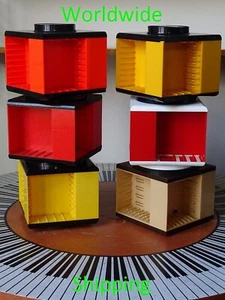 Kaseta okrągła kaseta obrotowa vintage* - Zdjęcie 1 z 1