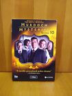 NEU Murdoch Mysteries: Staffel 10 (DVD 5-Disc-Set) mit Slipcover VERSIEGELT britisches TV