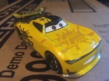 cars 3 leak less next gen diecast