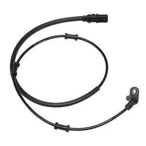 Rear Brake ABS Speed Sensor Cable For KAWASAKI NINJA 400 Z400 EX400 2019-2022 - Picture 1 of 8