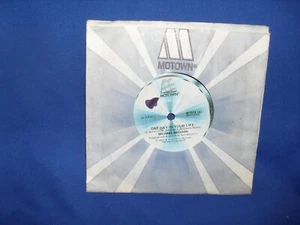 MICHAEL JACKSON ONE DAY IN YOUR LIFE – AUSTRALIAN 7” RECORD - Picture 1 of 3